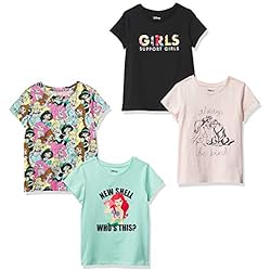 T-shirt pour fille Star Wars