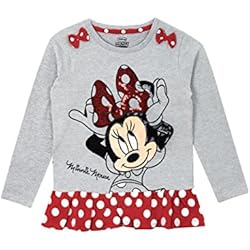 T-shirt pour fille Disney