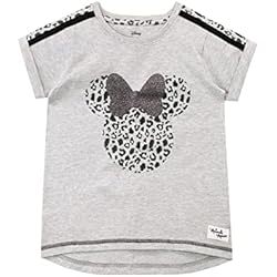T-shirt pour fille Disney