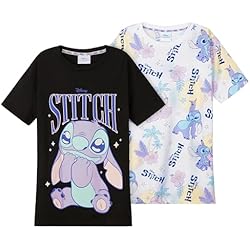 T-shirt pour fille Disney