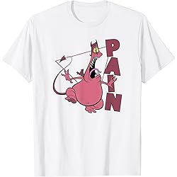 T-shirt pour garçon Hercule