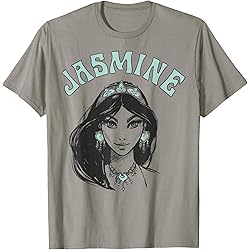 T-shirt pour garçon Aladdin