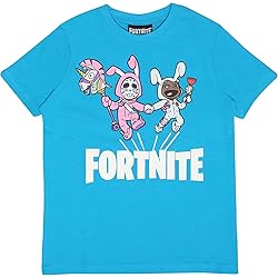 T-shirt pour fille Fortnite