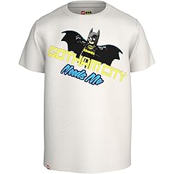 T-shirt pour fille Batman