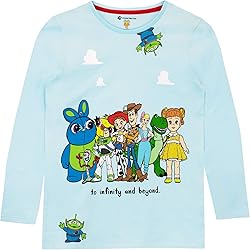 T-shirt pour fille Toy Story