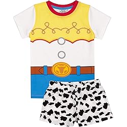 T-shirt pour fille Toy Story