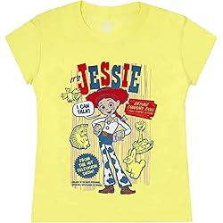 T-shirt pour fille Toy Story