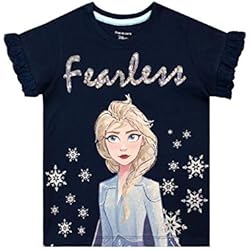 T-shirt Elsa - La Reine des Neiges