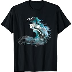 T-shirt Elsa - La Reine des Neiges