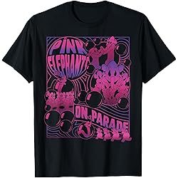 T-shirt pour fille Dumbo