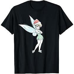 T-shirt pour fille Peter Pan