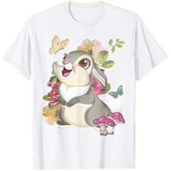T-shirt pour fille Bambi