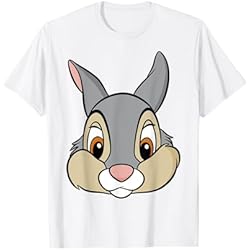 T-shirt pour fille Bambi