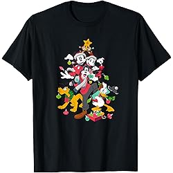 T-shirt pour fille Tic et Tac