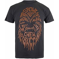 T-shirt Chewbacca - Star Wars