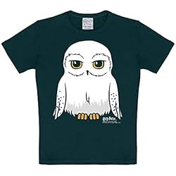 T-shirt Hedwige  - Harry Potter
