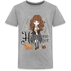 T-shirt Hermione Granger  - Harry Potter