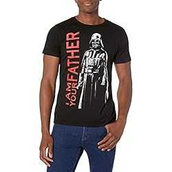 T-shirt Dark Vador  - Star Wars