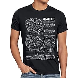 T-shirt Han Solo - Star Wars