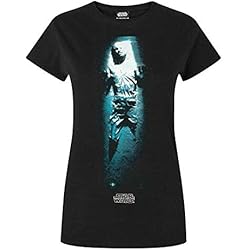 T-shirt Han Solo - Star Wars