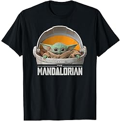 T-shirt Grogu - Star Wars
