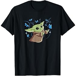 T-shirt Grogu - Star Wars