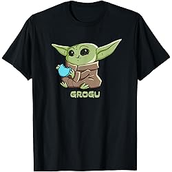 T-shirt Grogu - Star Wars