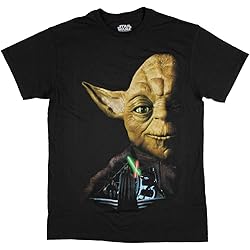 T-shirt Yoda - Star Wars