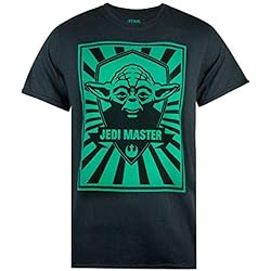 T-shirt Yoda - Star Wars