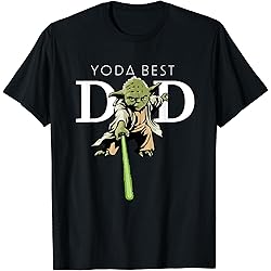 T-shirt Yoda - Star Wars