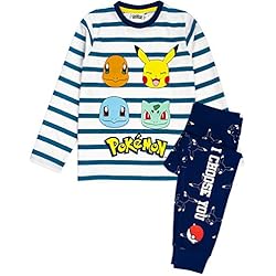 T-shirt Pikachu - Pokémon