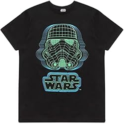 T-shirt Stormtrooper - Star Wars