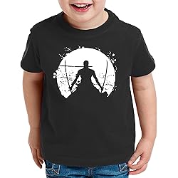 T-shirt pour garçon One Piece