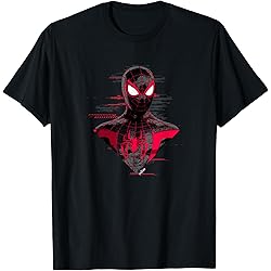 T-shirt Miles Morales - Spider-Man