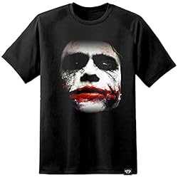 T-shirt Le Joker - Batman