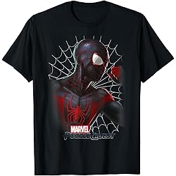 T-shirt Miles Morales - Spider-Man