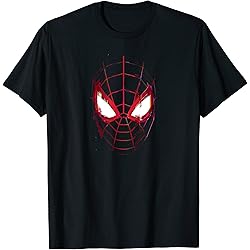 T-shirt Miles Morales - Spider-Man
