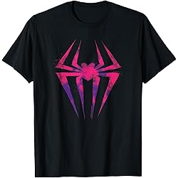 T-shirt Spider-Gwen - Spider-Man