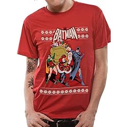 T-shirt Robin - Batman