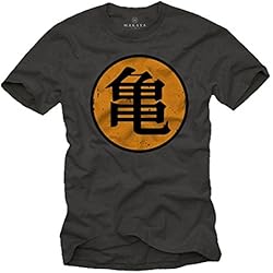 T-shirt Goku - Dragon Ball