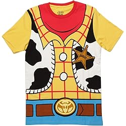 T-shirt Woody - Toy Story