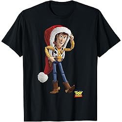 T-shirt Woody - Toy Story