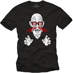 T-shirt Tortue Géniale - Dragon Ball