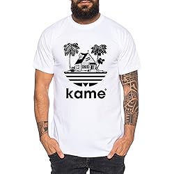 T-shirt Tortue Géniale - Dragon Ball - Homme