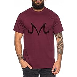 T-shirt Boo  - Dragon Ball