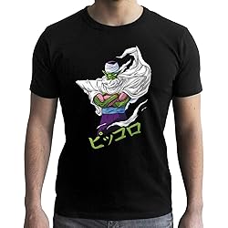 T-shirt Piccolo - Dragon Ball