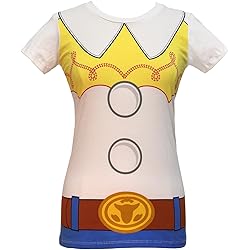 T-shirt Jessie - Toy Story
