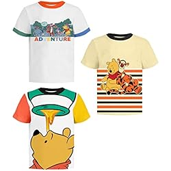 T-shirt Bourriquet  - Winnie l'Ourson