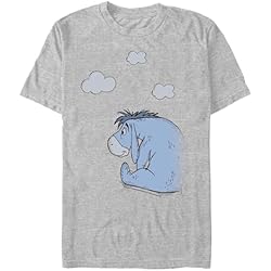 T-shirt Bourriquet  - Winnie l'Ourson