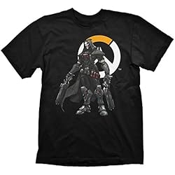 T-shirt Reaper  - Overwatch